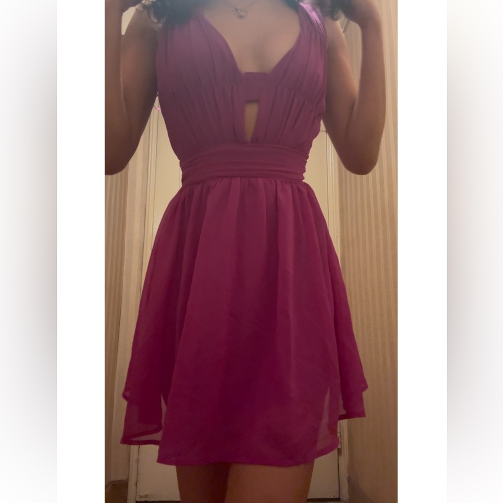 fairy-esque dress 🥰